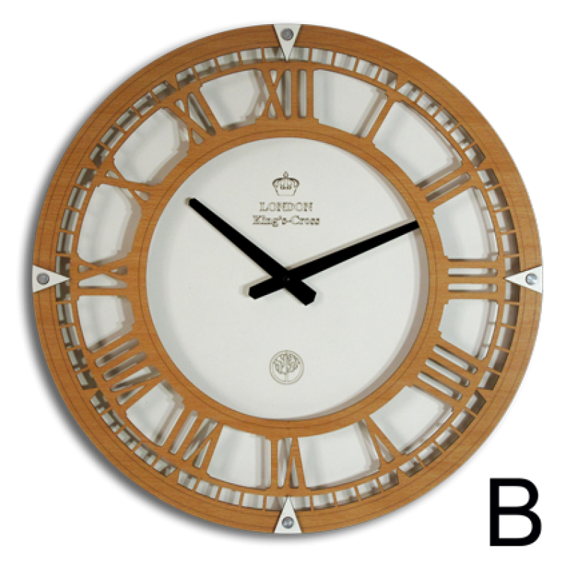 Настенные часы UGC005 King’s